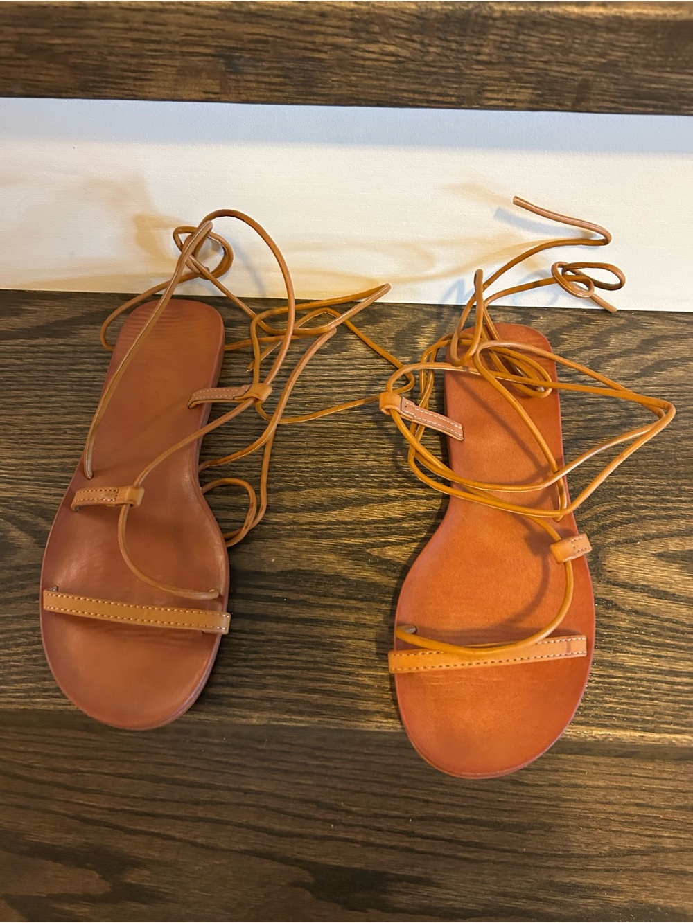 Women sandals